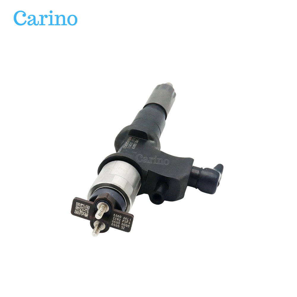 095000-6390 8-97609791-5 Inyector diésel